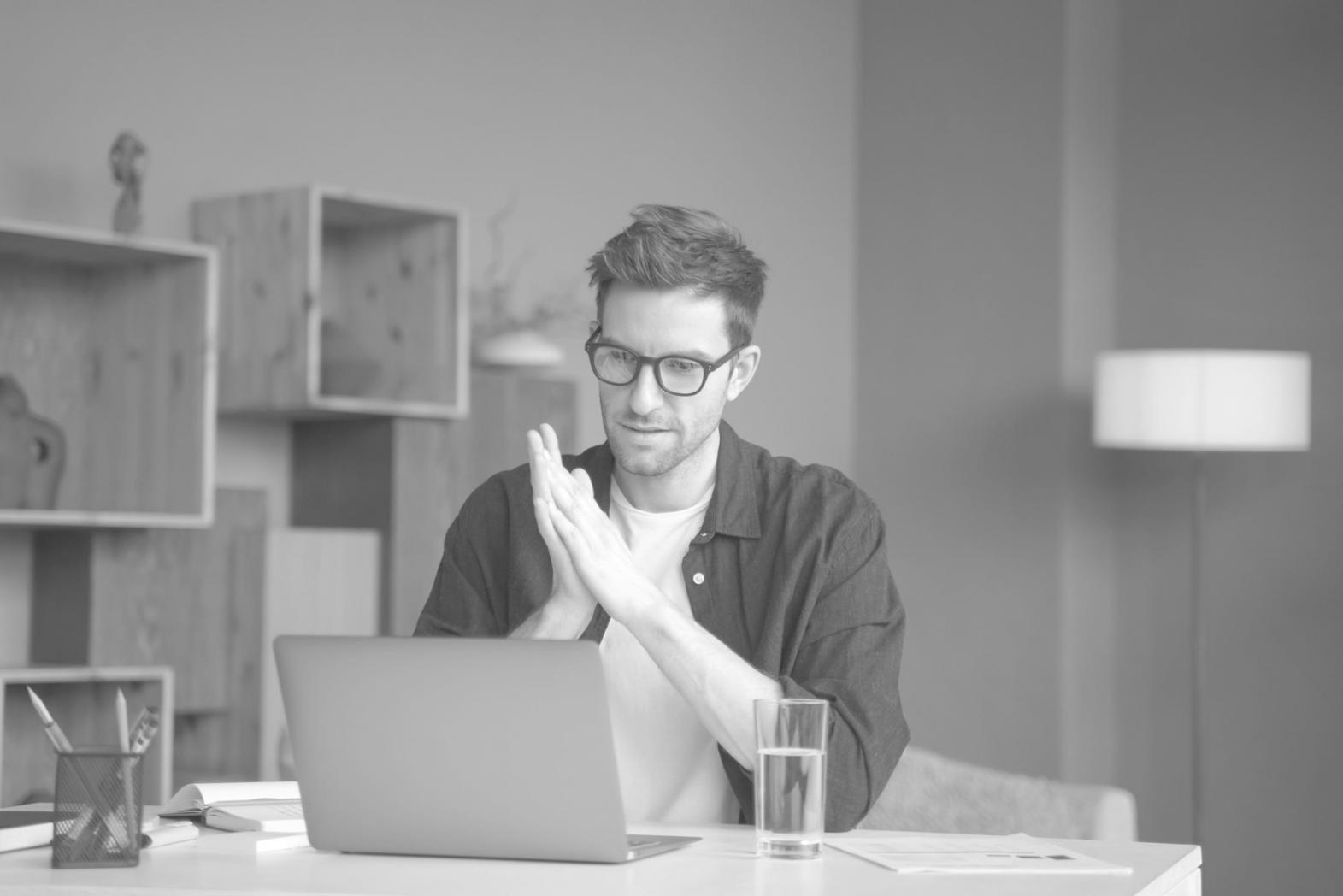 Modern office environment for software development